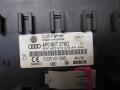 Блок управления BCM (Body Control Module) Audi Q7 4L [рестайлинг] 2012, 4F0907279D - фото №2