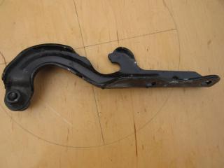 петля капота правая Jeep Grand Cherokee 4 поколение [рестайлинг] 2016, 3.0 л., дизель, АКПП, внедорожник 5 дв.