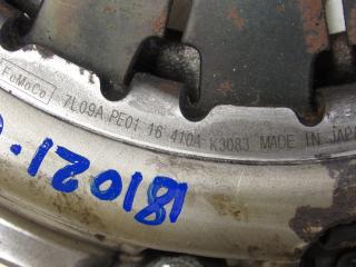 комплект сцепления Mazda CX-5 1 поколение [рестайлинг] 2017, 2.0 л., бензин