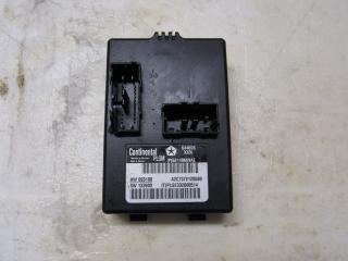 блок управления (другие) Jeep Grand Cherokee 4 поколение [рестайлинг] 2016, 3.0 л., дизель, P68140669AE