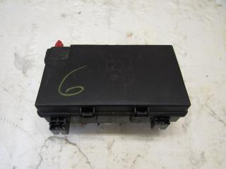 блок предохранителей Jeep Grand Cherokee 4 поколение [рестайлинг] 2016, 3.0 л., дизель, P68251627AC