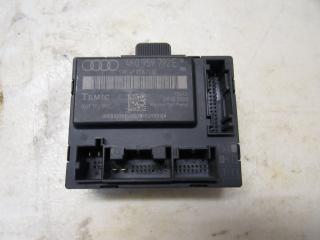 модуль управления двери Audi A6 4F/C6 [рестайлинг] 2008, 4F0959792E