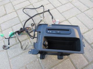 CD-чейнджер Jeep Grand Cherokee 4 поколение [рестайлинг] 2016, 3.0 л., дизель, внедорожник 5 дв., P05091245AE