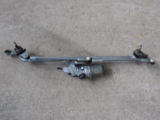 механизм стеклоочистителя (трапеция дворников) Jeep Grand Cherokee 4 поколение [рестайлинг] 2016, 3.0 л., дизель, внедорожник 5 дв., 68260523AB