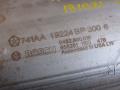 катализатор Jeep Grand Cherokee 4 поколение [рестайлинг] 2016, 3.0 л., дизель, внедорожник 5 дв., 0452800018 - фото №2