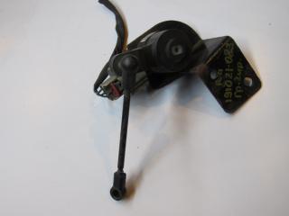 датчик дорожного просвета Jeep Grand Cherokee 4 поколение [рестайлинг] 2016, 3.0 л., дизель, внедорожник 5 дв., 68245329AB