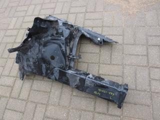 лонжерон левый Audi A8 D4/4H 2012