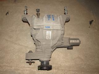 редуктор заднего моста Jeep Grand Cherokee 4 поколение [рестайлинг] 2014, 6.4 л., бензин, P68184732AB