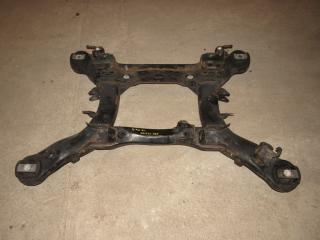 балка подвески задняя Jeep Grand Cherokee 4 поколение [рестайлинг] 2016, 3.0 л., дизель