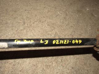 рычаг задний левый Jeep Grand Cherokee 4 поколение [рестайлинг] 2016, 3.0 л., дизель