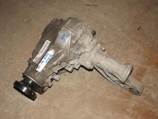 редуктор переднего моста Jeep Grand Cherokee 4 поколение [рестайлинг] 2016, 3.0 л., дизель, P68251556AA