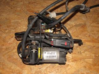 компрессор пневмоподвески Jeep Grand Cherokee 4 поколение [рестайлинг] 2016, 3.0 л., дизель, P68204730AF