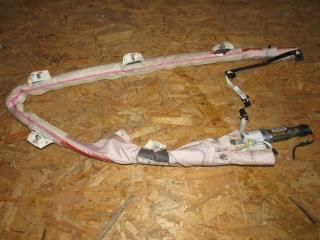 подушка безопасности боковая (шторка) Jeep Grand Cherokee 4 поколение [рестайлинг] 2016, 3.0 л., дизель, P05108020AD