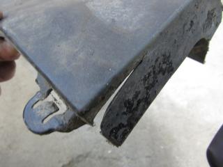 накладка на порог BMW X5 F15 2016, 7294375