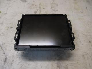 монитор мультимедиа Jeep Grand Cherokee 4 поколение [рестайлинг] 2016, 68242385AG