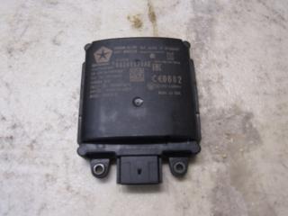 датчик мертвых (слепых) зон Jeep Grand Cherokee 4 поколение [рестайлинг] 2016, 68265570AE