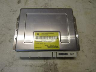 блок управления подвеской Jeep Grand Cherokee 4 поколение [рестайлинг] 2016, P05035318AB