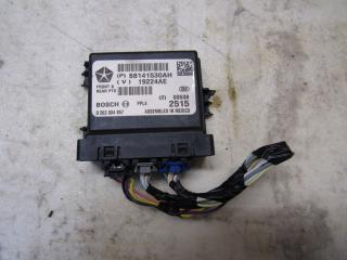 блок комфорта Jeep Grand Cherokee 4 поколение [рестайлинг] 2016, P67141530AH