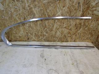 молдинг двери задней правой BMW 7 серия G11/G12 2016