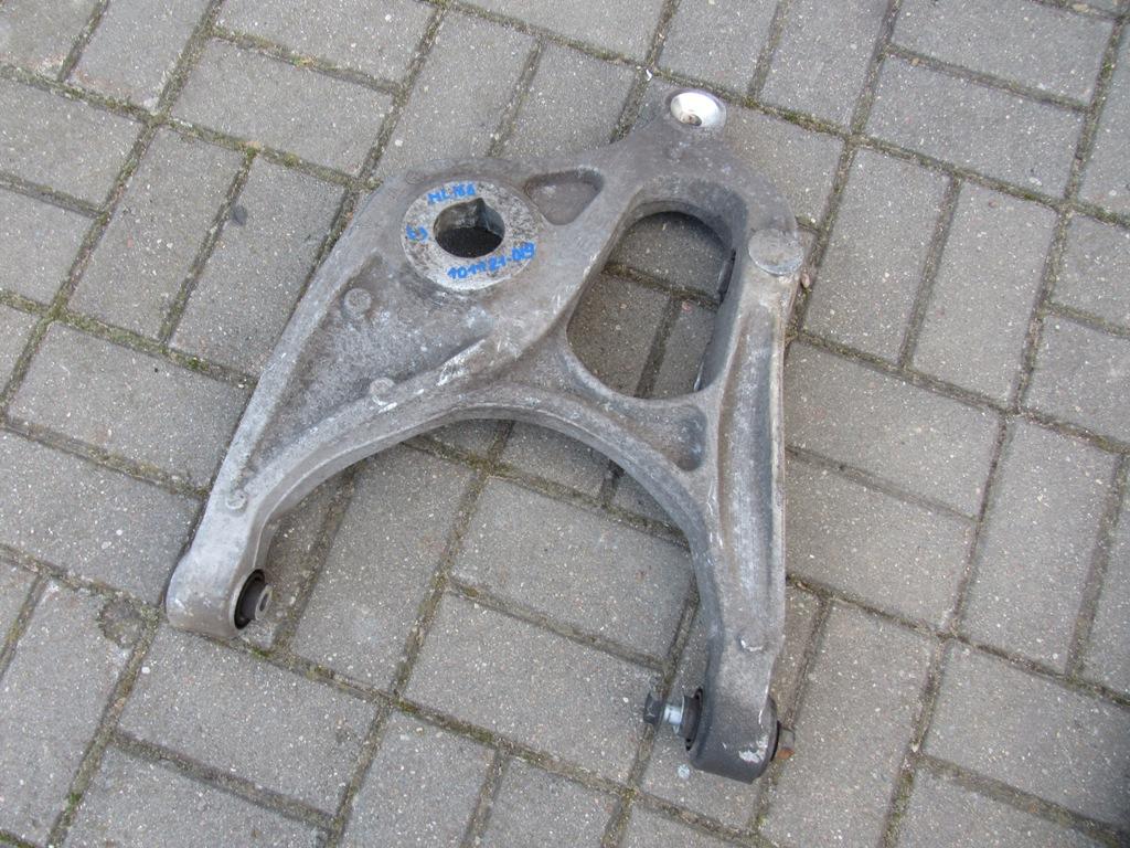 рычаг задний нижний Mercedes-Benz M-Класс W166 2014 - фото №1