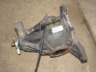 редуктор заднего моста Mercedes-Benz M-Класс W166 2014, 1663502714