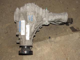 редуктор переднего моста Mercedes-Benz M-Класс W166 2014, 1663300200