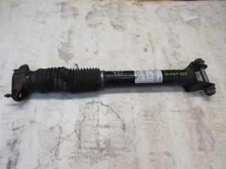 амортизатор задний Mercedes-Benz M-Класс W166 2014, 3.0 л., дизель, АКПП, внедорожник 5 дв., 1663260900