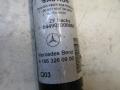 амортизатор задний Mercedes-Benz M-Класс W166 2014, 3.0 л., дизель, АКПП, внедорожник 5 дв., 1663260900 - фото №2