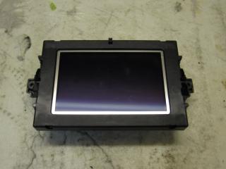 монитор мультимедиа Mercedes-Benz M-Класс W166 2014, 3.0 л., дизель, АКПП, внедорожник 5 дв., 1729016600