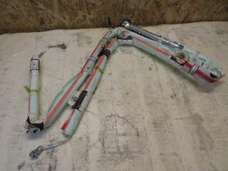 подушка безопасности боковая (шторка) Jeep Grand Cherokee 4 поколение [рестайлинг] 2016, P68250174AE