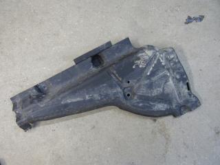 защита днища Mercedes-Benz M-Класс W166 2014, 3.0 л., дизель, АКПП, внедорожник 5 дв., 1666100008