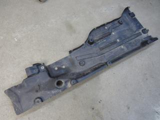 защита днища Mercedes-Benz M-Класс W166 2014, 3.0 л., дизель, АКПП, внедорожник 5 дв., 1666809207