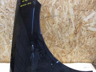 крыло переднее правое Mercedes-Benz M-Класс W166 2014, 3.0 л., дизель, АКПП, внедорожник 5 дв.