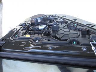 дверь задняя левая Jeep Grand Cherokee 4 поколение [рестайлинг] 2016