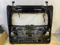 крышка багажника (дверь 3-5) Mercedes-Benz M-Класс W166 2014, 3.0 л., дизель, АКПП, внедорожник 5 дв. - фото №6