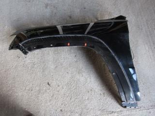 крыло переднее левое Jeep Grand Cherokee 4 поколение [рестайлинг] 2016, 3.0 л., дизель