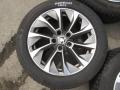 диск литой Skoda Karoq 1 поколение 2023 - фото №3