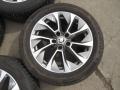 диск литой Skoda Karoq 1 поколение 2023 - фото №5