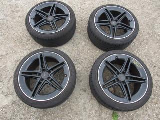 диск литой Mercedes-Benz CLA-Класс C118 2021, A1774012200