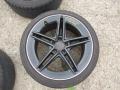 диск литой Mercedes-Benz CLA-Класс C118 2021, A1774012200 - фото №5
