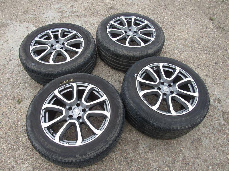 диск литой Maserati Levante 1 поколение 2018, 670044699 - фото №1