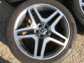 диск литой Mercedes-Benz GLS-Класс X166 2016, A1664012502 - фото №2
