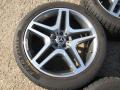 диск литой Mercedes-Benz GLS-Класс X166 2016, A1664012502 - фото №5