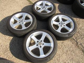 диск литой Volkswagen Multivan T6 2016