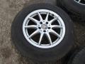 диск литой Mercedes-Benz M-Класс W166 2014 - фото №3
