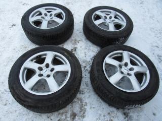 диск литой Mercedes-Benz M-Класс W166 2015