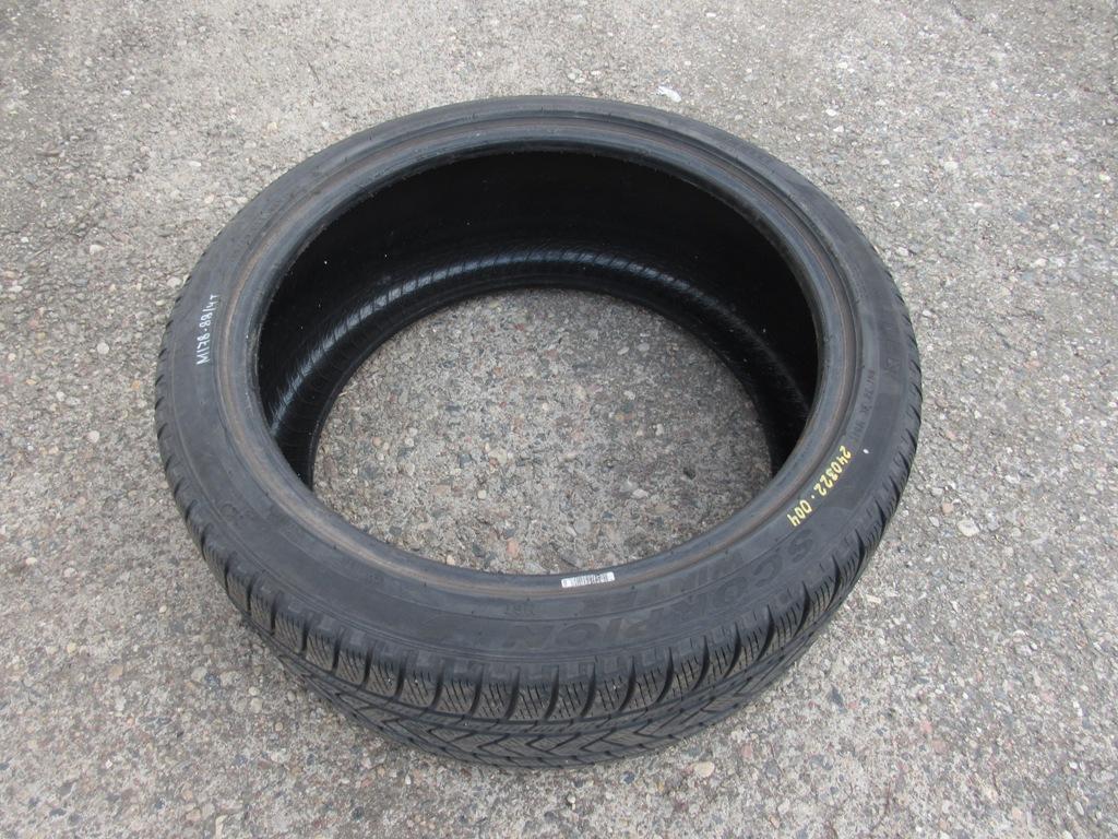 шина - фото №1