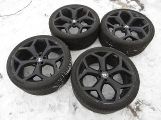 диск литой BMW X6 E71/E72 2009