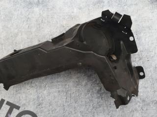 планка под капот BMW 7 серия E38 [рестайлинг] 2000, 2.8 л., i, M52 B28 TU, бензин, АКПП, зелёный, седан, задний привод, правый руль