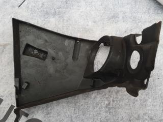 планка под капот BMW 7 серия E38 [рестайлинг] 2000, 2.8 л., i, M52 B28 TU, бензин, АКПП, зелёный, седан, задний привод, правый руль